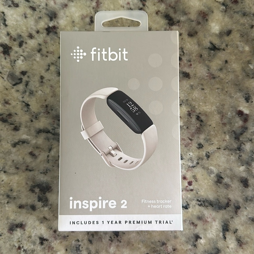 Fitbit Inspire 2
